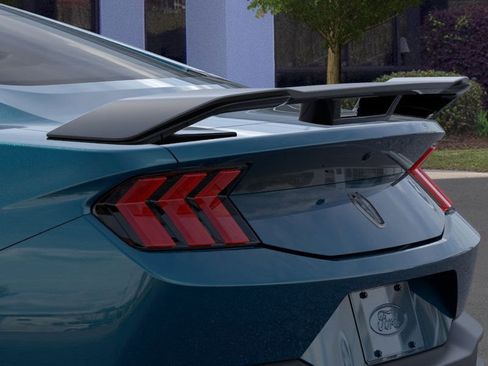 New 2026 Ford Mustang Dark Horse image 44