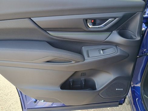 New 2026 Subaru Ascent Bronze Edition image 12