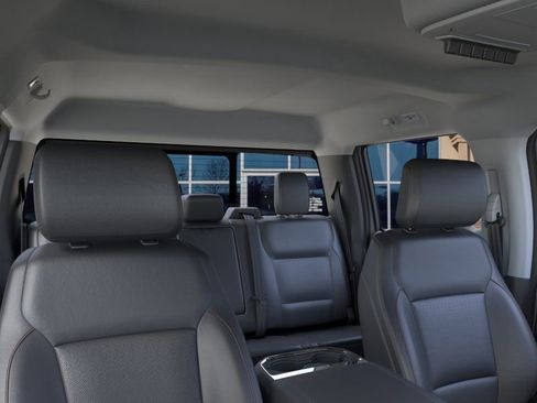 New 2026 Ford F350 Lariat w/ Lariat Premium Package image 22