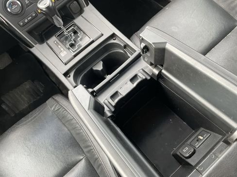 Used 2014 MAZDA CX-9 Touring image 23