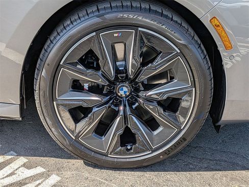 New 2026 BMW 740i 740i image 25