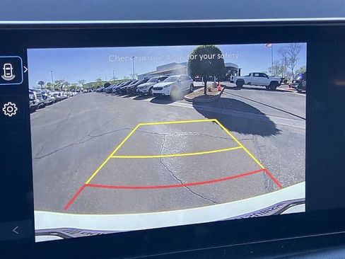 Used 2025 Hyundai Tucson SEL image 10