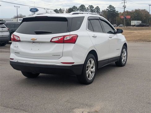 Used 2019 Chevrolet Equinox Premier image 3