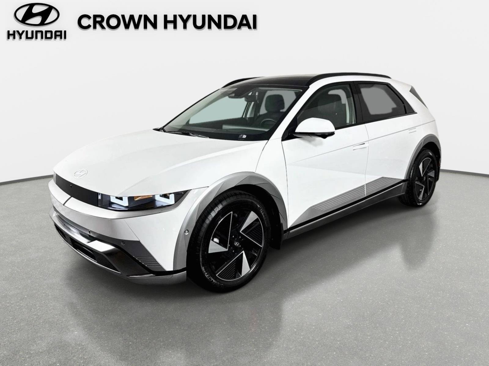 New 2027 Hyundai Ioniq 5 Limited RWD image 1