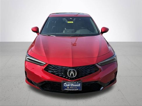 New 2025 Acura Integra A-Spec image 3