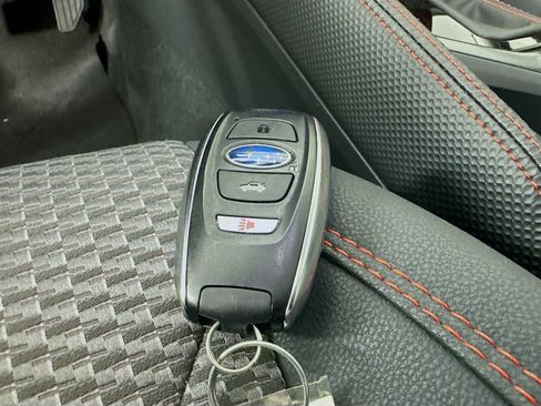 Used 2022 Subaru Forester Sport AWD/4WD image 30