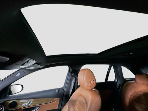 Used 2018 Mercedes-Benz GLC 43 AMG 4MATIC image 14