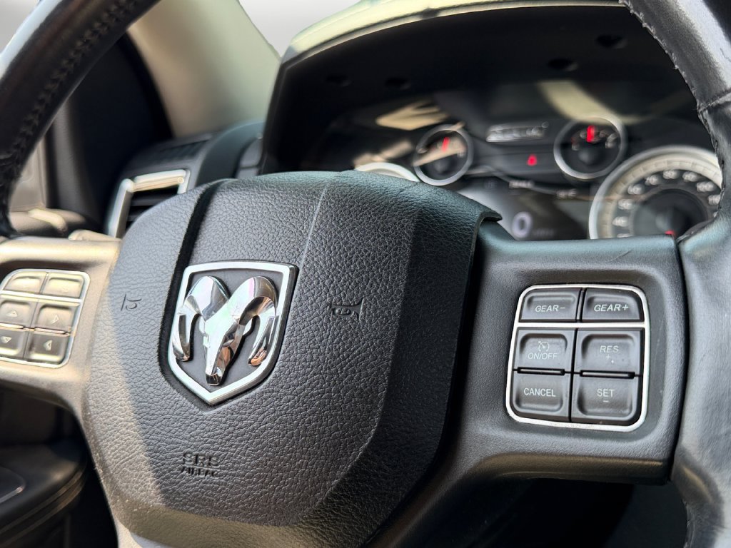 Used 2014 RAM 1500 Sport AWD/4WD image 18