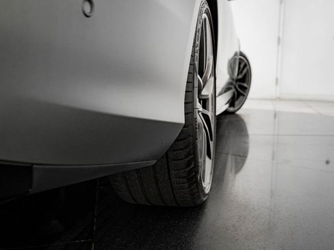 Certified 2023 Mercedes-Benz E 53 AMG 4MATIC Sedan image 49