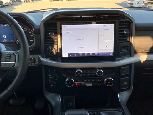 Certified 2023 Ford F150 Lariat image 7