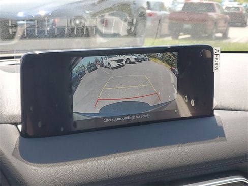 New 2025 MAZDA CX-5 AWD 2.5 S w/ Preferred Package image 26