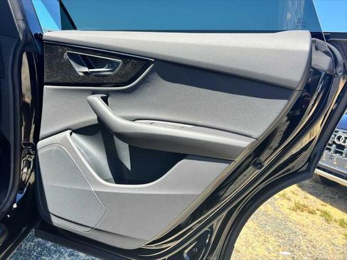 Used 2024 Audi Q8 Premium w/ Black Optic Package image 13