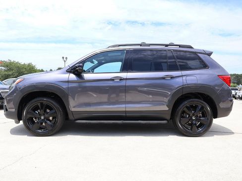 Used 2019 Honda Passport Elite image 3