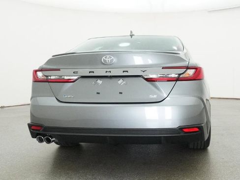 New 2026 Toyota Camry image 7