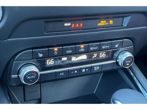 New 2025 MAZDA CX-5 Carbon Edition image 20