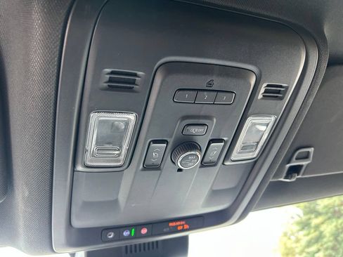 Used 2023 Chevrolet Tahoe LT w/ Luxury Package RWD image 62