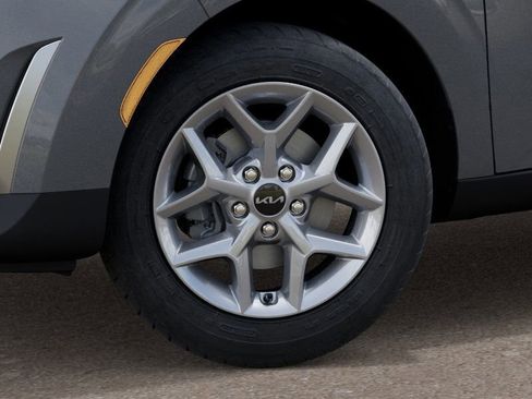 New 2025 Kia Soul LX w/ LX Technology Package image 9