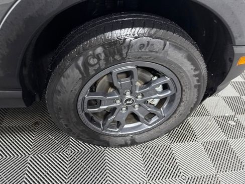 Used 2023 Ford Bronco Sport Big Bend image 11