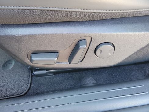 Certified 2022 Kia EV6 GT-Line w/ First Edition Package image 32