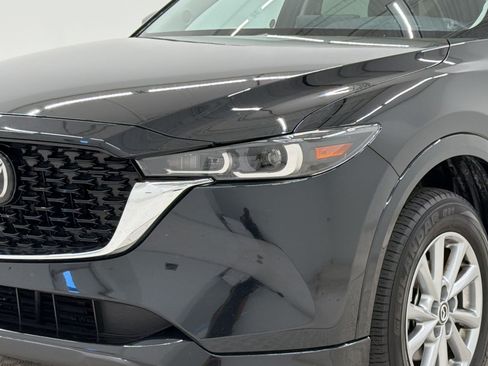 Used 2025 MAZDA CX-5 AWD 2.5 S w/ Select Package image 11