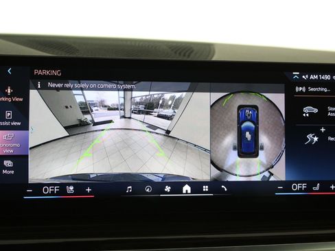 Certified 2025 BMW X5 xDrive40i image 32