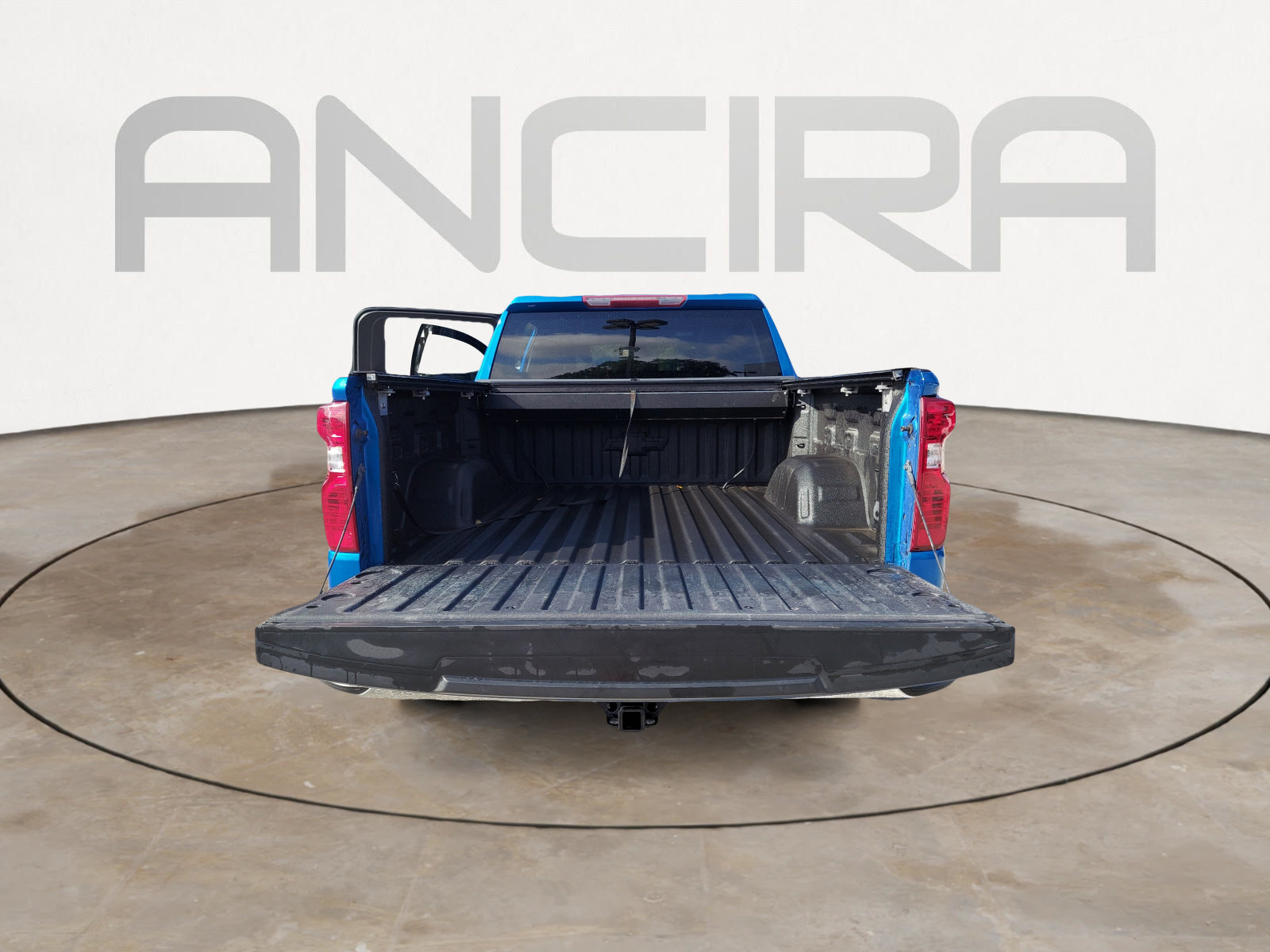 Used 2022 Chevrolet Silverado 1500 LT w/ Protection Package AWD/4WD image 12