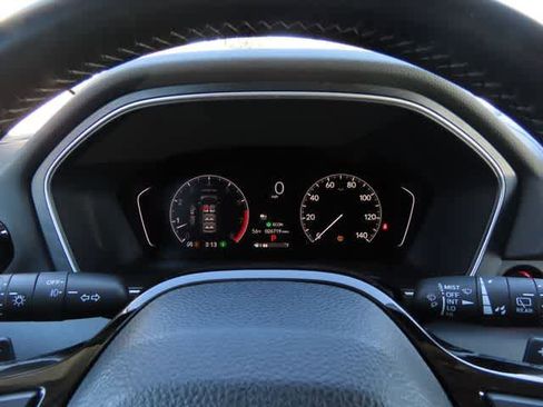 Used 2025 Honda Pilot EX-L image 25