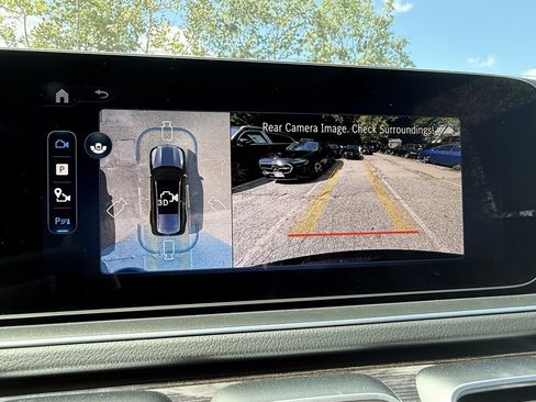 New 2026 Mercedes-Benz GLS 450 4MATIC image 39