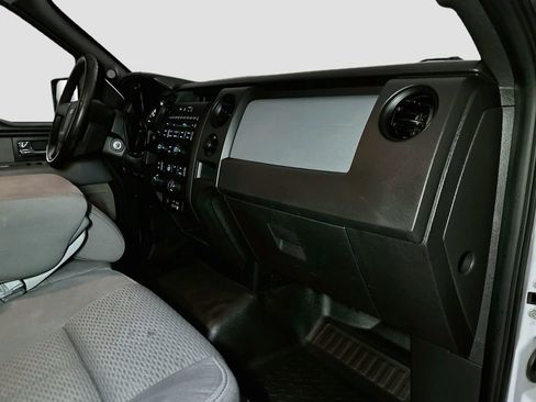 Used 2014 Ford F150 STX w/ Equipment Group 201A Mid AWD/4WD image 33