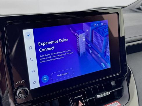 New 2026 Toyota Corolla GR image 13