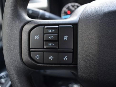 New 2025 Ford F350 XL w/ STX Appearance Package image 22