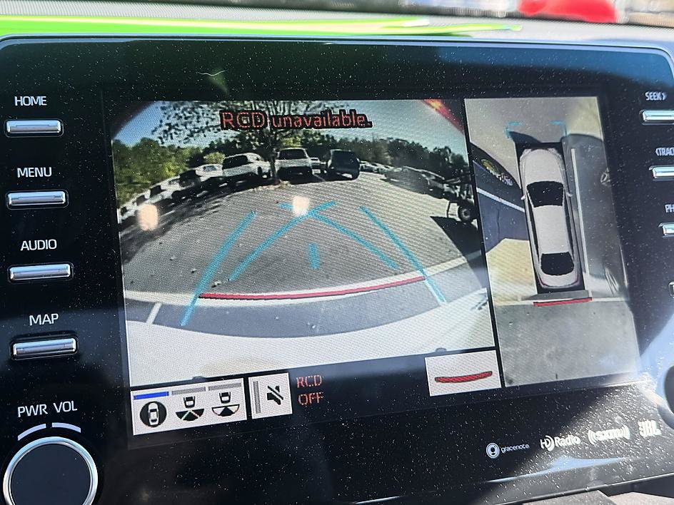Certified 2019 Toyota Avalon Limited w/ Advanced Safety Package FWD image 5