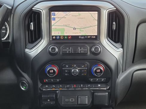 Used 2021 Chevrolet Silverado 1500 LTZ w/ LTZ Premium Texas Edition RWD image 15