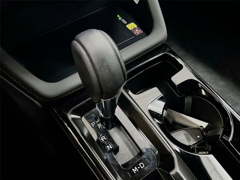 New 2026 Subaru Forester Sport image 14