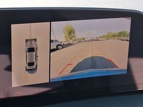 Certified 2025 Cadillac CT5 V Blackwing w/ Super Cruise 1 Package RWD image 16