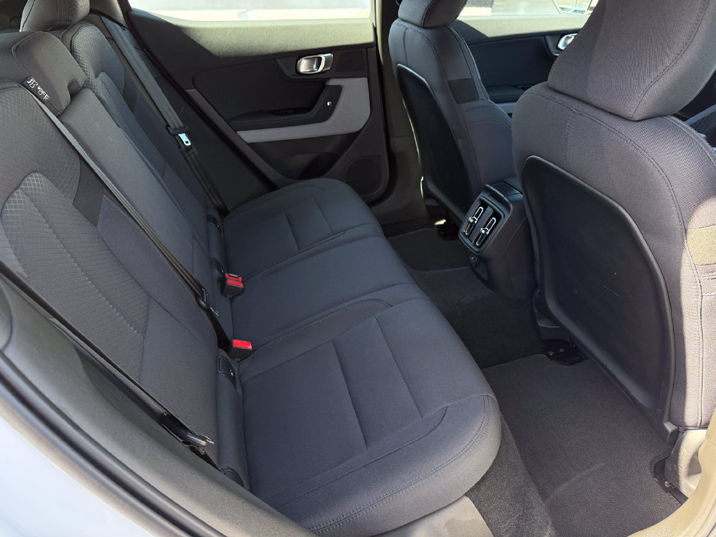 Used 2024 Polestar Polestar 2 AWD/4WD image 18