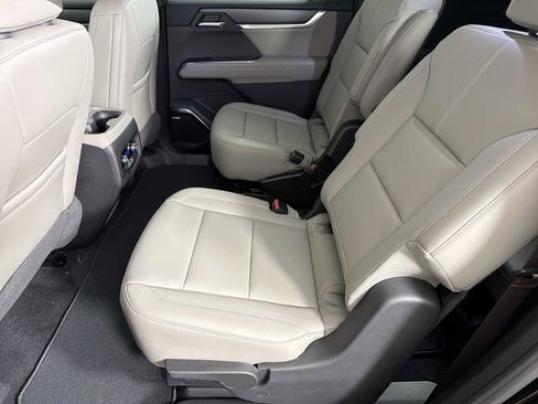 New 2026 GMC Acadia Elevation w/ Elevation Premium Package image 40