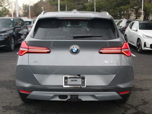 New 2026 BMW X3 xDrive30 w/ Premium Package image 6