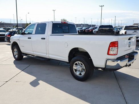 Used 2020 RAM 2500 Tradesman AWD/4WD image 4