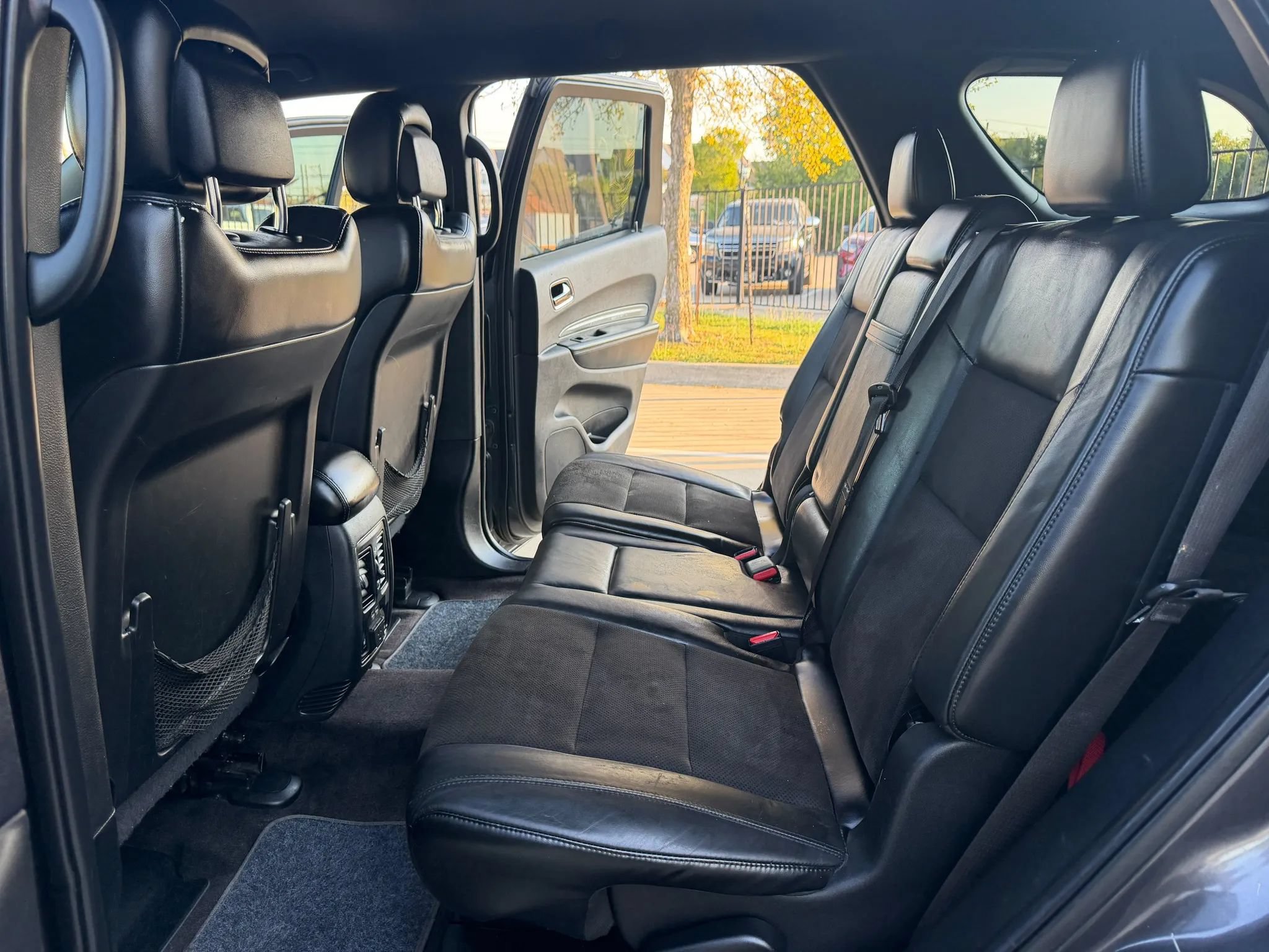 Used 2019 Dodge Durango GT RWD image 14