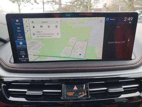 New 2026 Acura MDX A-Spec image 12