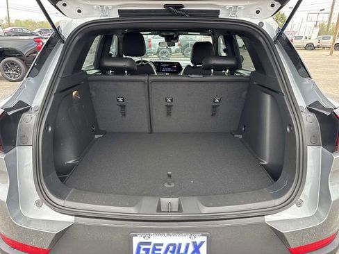 New 2026 Chevrolet TrailBlazer ACTIV w/ Driver Confidence Package image 22