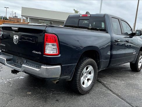 Used 2019 RAM 1500 Big Horn AWD/4WD image 6