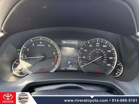 Used 2022 Lexus RX 350 AWD w/ Premium Package image 20