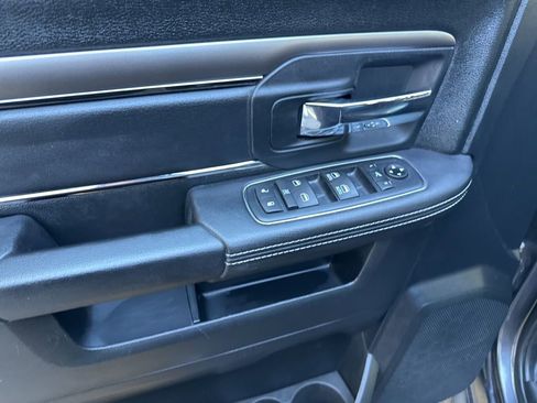 Used 2016 RAM 1500 Sport w/ Convenience Group image 12
