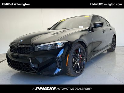 Certified 2023 BMW M340i xDrive w/ Premium Package