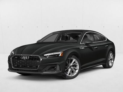 New 2026 Audi A5 2.0T Prestige