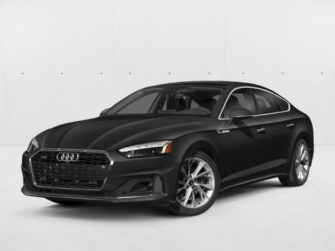 New 2026 Audi A5 2.0T Prestige AWD/4WD image 1