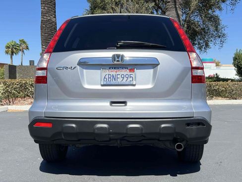 Used 2007 Honda CR-V EX-L image 23