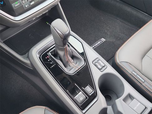New 2026 Subaru Crosstrek 2.5i Limited image 16
